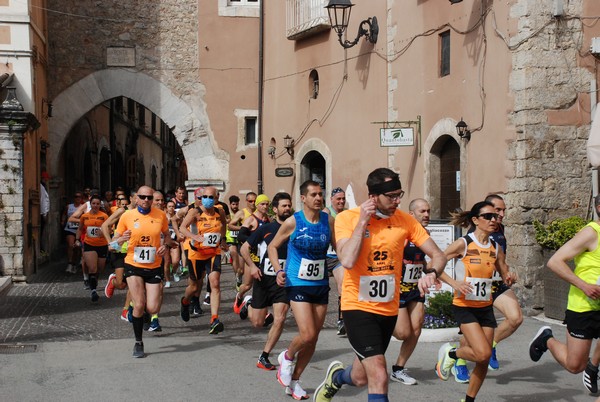 Gara della Solidarietà di Tagliacozzo (01/05/2022) 0037