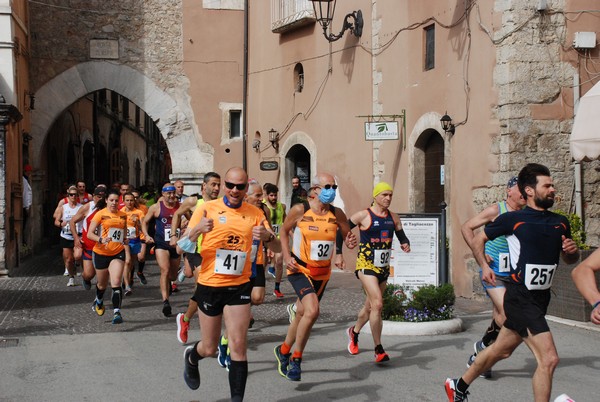 Gara della Solidarietà di Tagliacozzo (01/05/2022) 0038