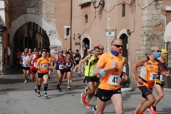 Gara della Solidarietà di Tagliacozzo (01/05/2022) 0039