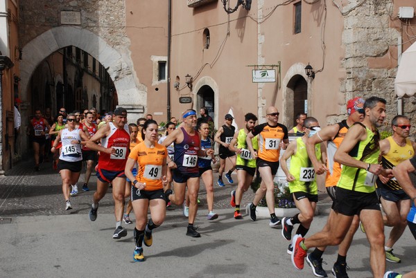 Gara della Solidarietà di Tagliacozzo (01/05/2022) 0040