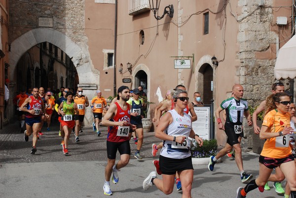 Gara della Solidarietà di Tagliacozzo (01/05/2022) 0041