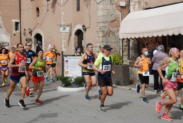 Gara della Solidarietà di Tagliacozzo (01/05/2022) 0042