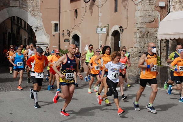 Gara della Solidarietà di Tagliacozzo (01/05/2022) 0043