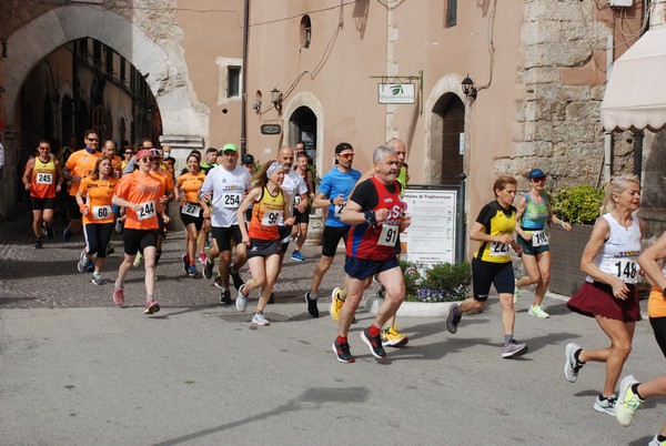 Gara della Solidarietà di Tagliacozzo (01/05/2022) 0046