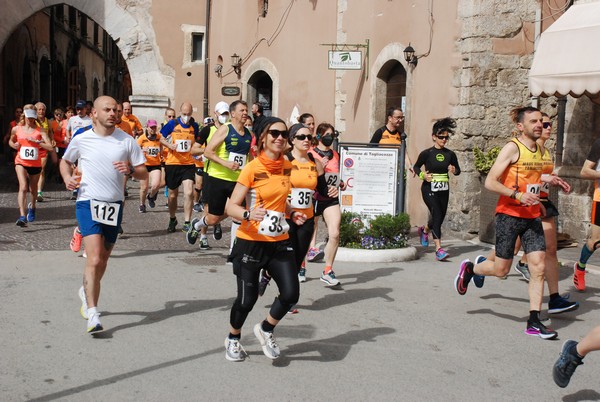 Gara della Solidarietà di Tagliacozzo (01/05/2022) 0049