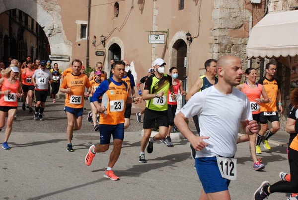 Gara della Solidarietà di Tagliacozzo (01/05/2022) 0050