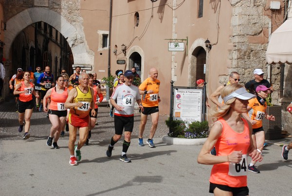 Gara della Solidarietà di Tagliacozzo (01/05/2022) 0051