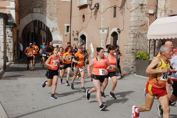 Gara della Solidarietà di Tagliacozzo (01/05/2022) 0052