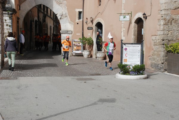 Gara della Solidarietà di Tagliacozzo (01/05/2022) 0056