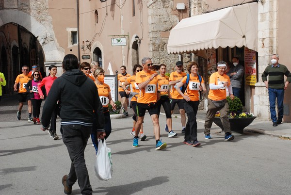 Gara della Solidarietà di Tagliacozzo (01/05/2022) 0057
