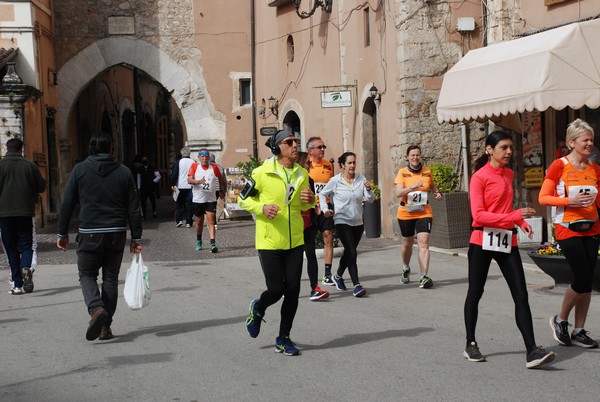 Gara della Solidarietà di Tagliacozzo (01/05/2022) 0059