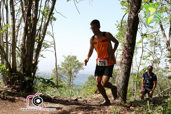 Trail delle Carbonaie (22/05/2022) 0006