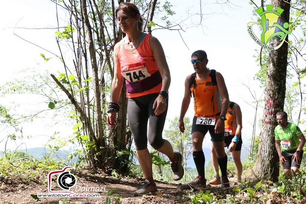 Trail delle Carbonaie (22/05/2022) 0018