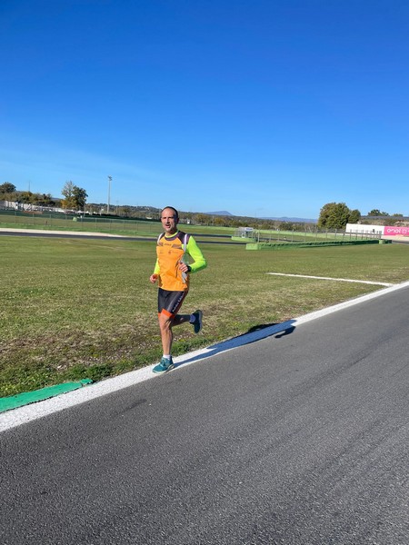 Allenamento di Squadra a Vallelunga (27/11/2022) 0003