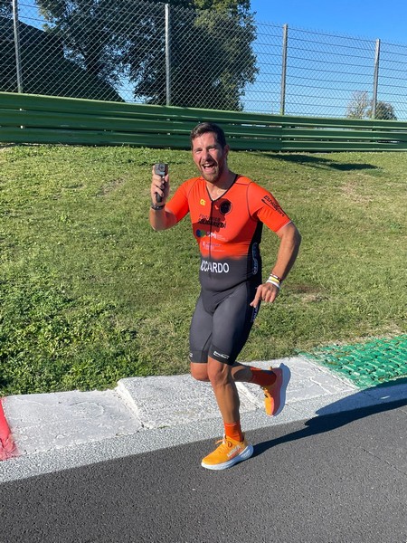 Allenamento di Squadra a Vallelunga (27/11/2022) 0005