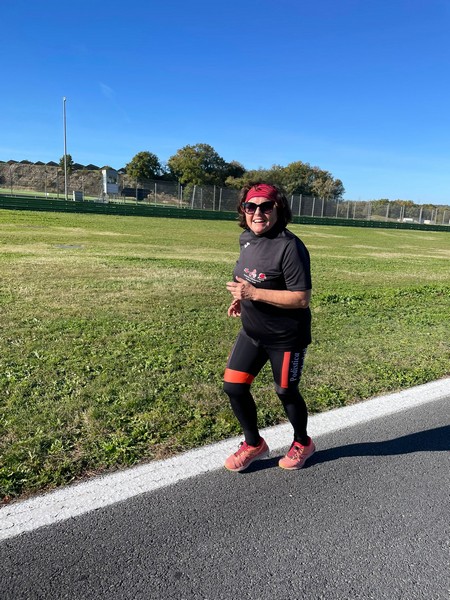 Allenamento di Squadra a Vallelunga (27/11/2022) 0013
