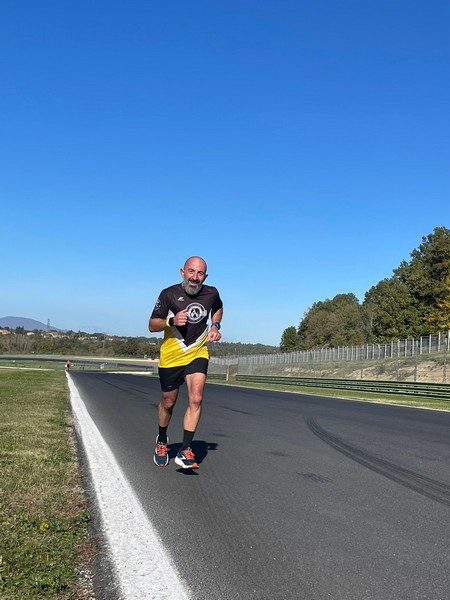Allenamento di Squadra a Vallelunga (27/11/2022) 0016