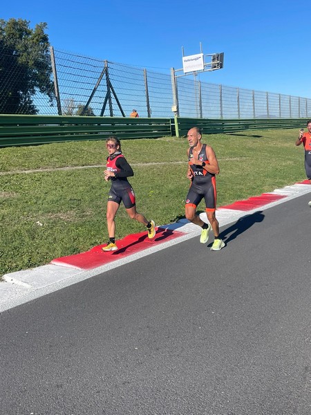 Allenamento di Squadra a Vallelunga (27/11/2022) 0018