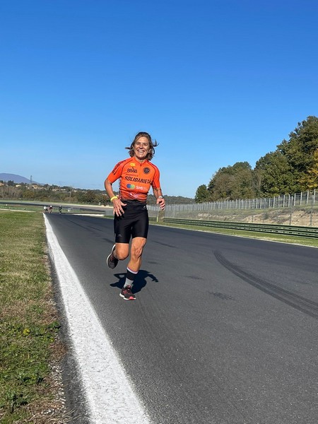 Allenamento di Squadra a Vallelunga (27/11/2022) 0019