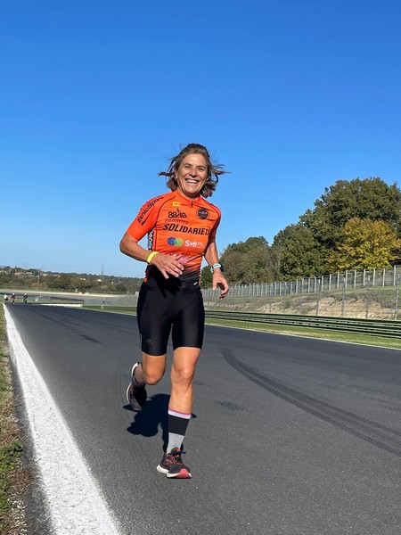 Allenamento di Squadra a Vallelunga (27/11/2022) 0020