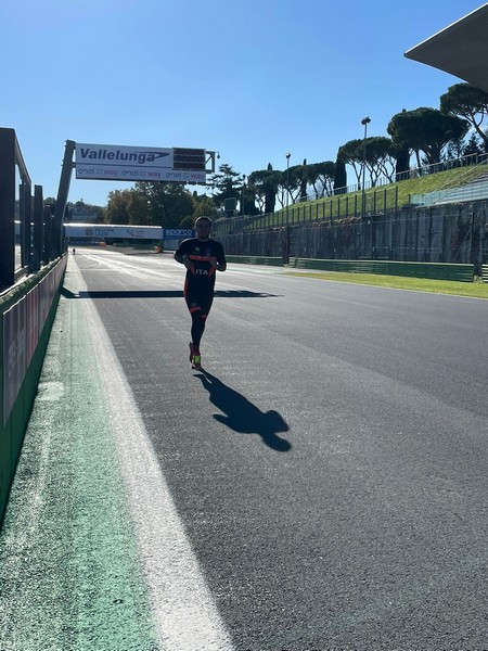 Allenamento di Squadra a Vallelunga (27/11/2022) 0021