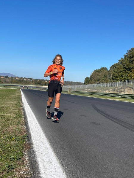 Allenamento di Squadra a Vallelunga (27/11/2022) 0022