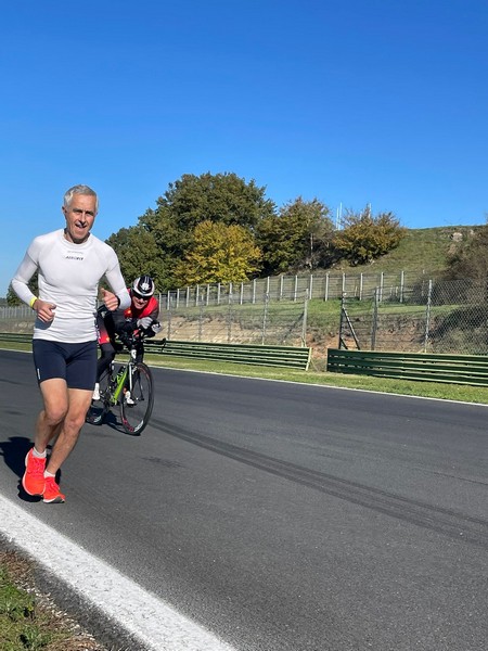 Allenamento di Squadra a Vallelunga (27/11/2022) 0025