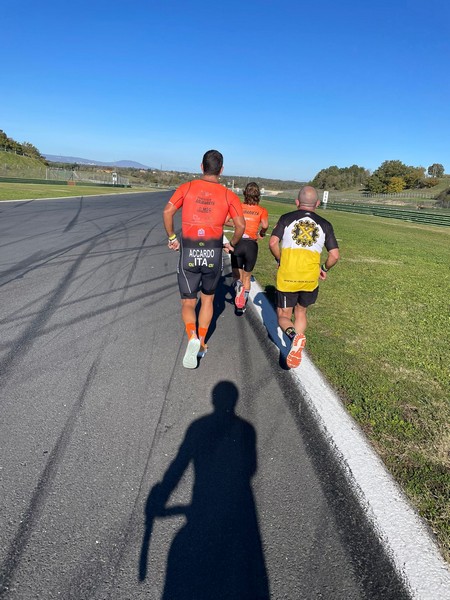 Allenamento di Squadra a Vallelunga (27/11/2022) 0029
