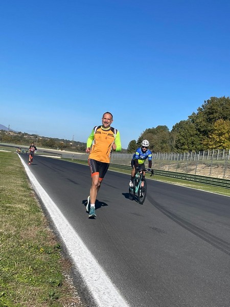 Allenamento di Squadra a Vallelunga (27/11/2022) 0030