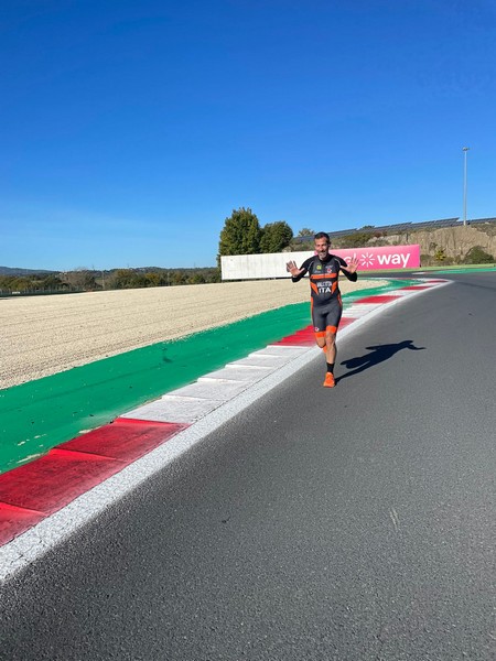 Allenamento di Squadra a Vallelunga (27/11/2022) 0032