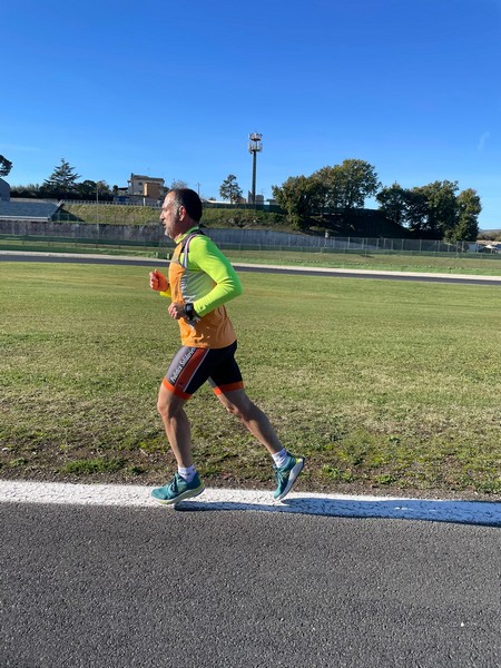 Allenamento di Squadra a Vallelunga (27/11/2022) 0039