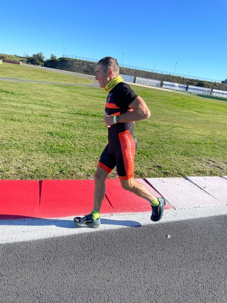 Allenamento di Squadra a Vallelunga (27/11/2022) 0040