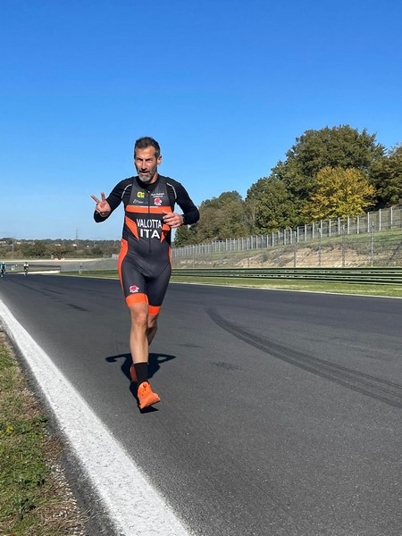 Allenamento di Squadra a Vallelunga (27/11/2022) 0049