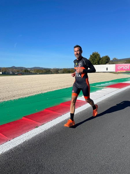 Allenamento di Squadra a Vallelunga (27/11/2022) 0052