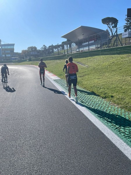Allenamento di Squadra a Vallelunga (27/11/2022) 0059