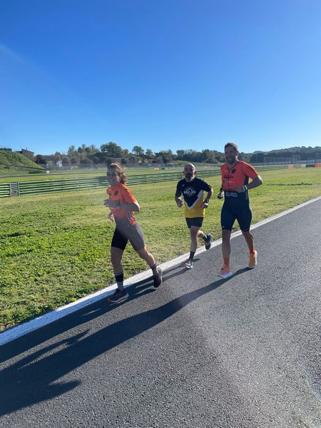 Allenamento di Squadra a Vallelunga (27/11/2022) 0062