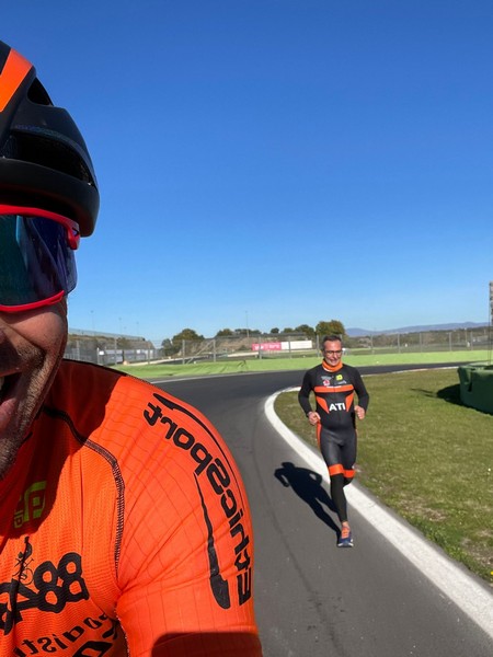 Allenamento di Squadra a Vallelunga (27/11/2022) 0069