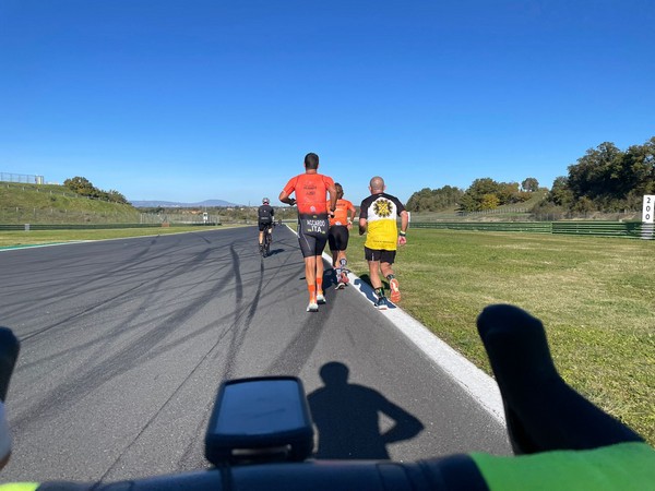 Allenamento di Squadra a Vallelunga (27/11/2022) 0079