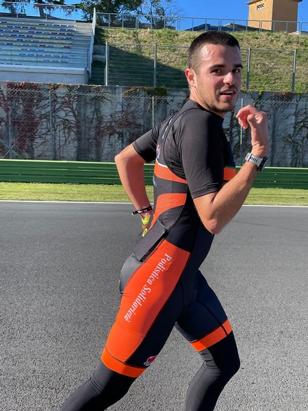 Allenamento di Squadra a Vallelunga (27/11/2022) 0086