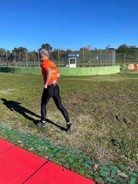 Allenamento di Squadra a Vallelunga (27/11/2022) 0087