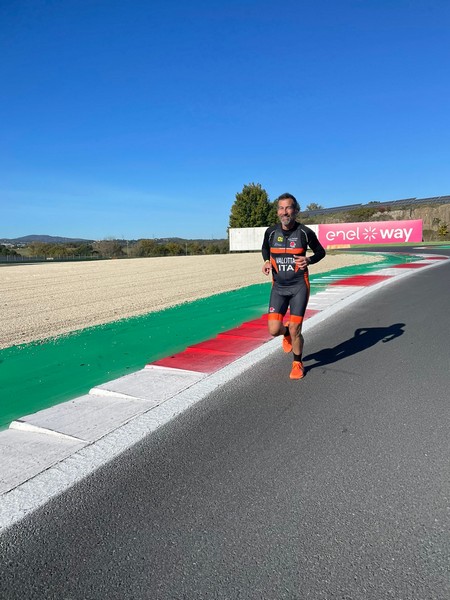 Allenamento di Squadra a Vallelunga (27/11/2022) 0091