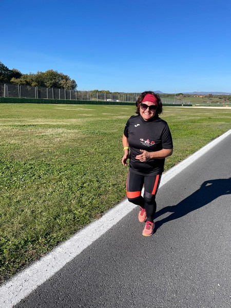 Allenamento di Squadra a Vallelunga (27/11/2022) 0093