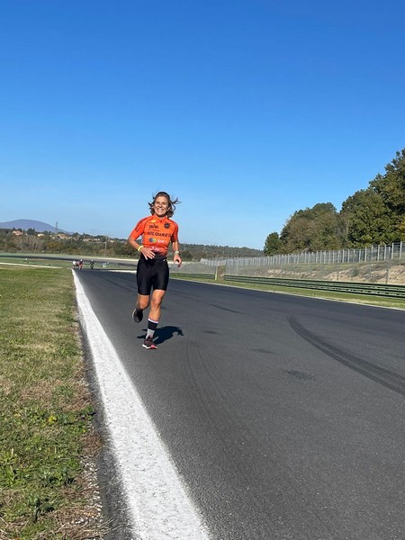 Allenamento di Squadra a Vallelunga (27/11/2022) 0094