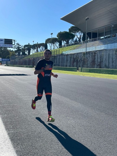 Allenamento di Squadra a Vallelunga (27/11/2022) 0099