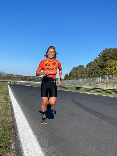 Allenamento di Squadra a Vallelunga (27/11/2022) 0100
