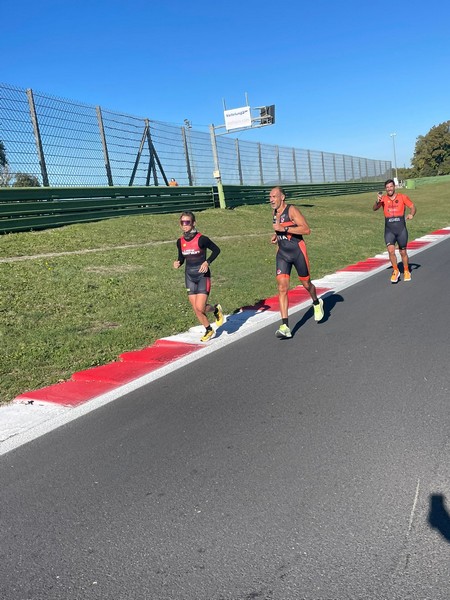 Allenamento di Squadra a Vallelunga (27/11/2022) 0104