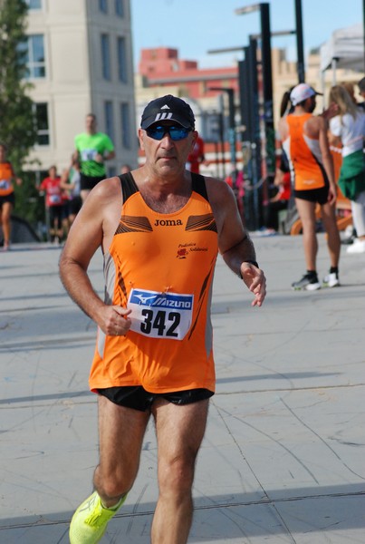 Cardio Race (02/10/2022) 0100