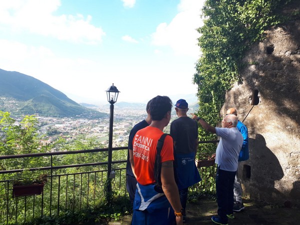 Gara Podistica Internazionale S.Lorenzo (02/10/2022) 0017