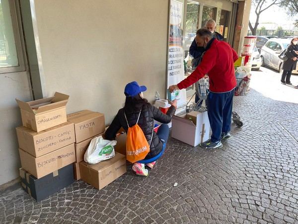 I nostri allenamenti ... di tutto un pò (28/03/2022) 0001