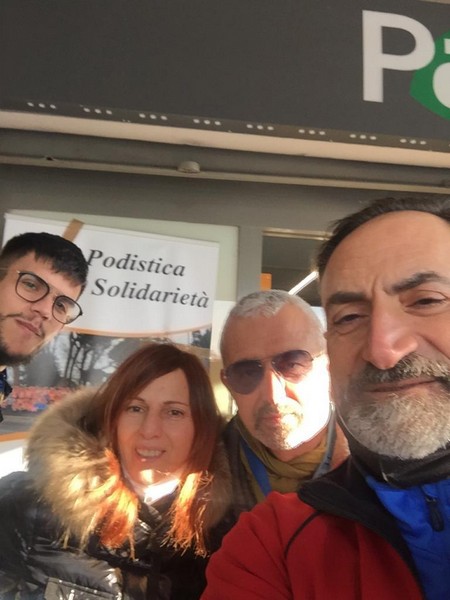 I nostri allenamenti ... di tutto un pò (28/03/2022) 0010